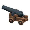 Pirate-Ship Cannon Animal Crossing New Horizons | ACNH Critter - ACNHMALL