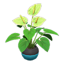Anthurium Plant Animal Crossing New Horizons | ACNH Critter - ACNHMALL