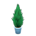Cypress Plant Animal Crossing New Horizons | ACNH Critter - ACNHMALL