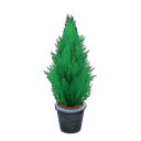Cypress Plant Animal Crossing New Horizons | ACNH Critter - ACNHMALL