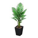 Fan Palm Animal Crossing New Horizons | ACNH Critter - ACNHMALL