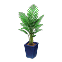 Fan Palm Animal Crossing New Horizons | ACNH Critter - ACNHMALL