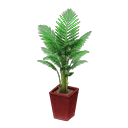 Fan Palm Animal Crossing New Horizons | ACNH Critter - ACNHMALL