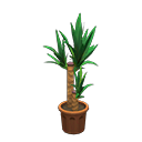 Yucca Animal Crossing New Horizons | ACNH Critter - ACNHMALL