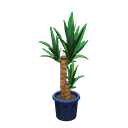 Yucca Animal Crossing New Horizons | ACNH Critter - ACNHMALL
