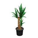 Yucca Animal Crossing New Horizons | ACNH Critter - ACNHMALL