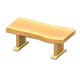 Light wood x NA