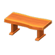Orange wood x NA Orange wood x NA