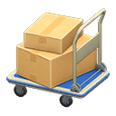 Rolling Cart