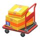 Red x Yellow