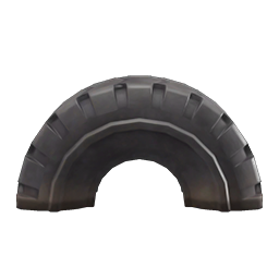 Tire Toy DIY