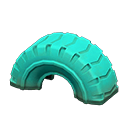 Tire Toy Animal Crossing New Horizons | ACNH Critter - ACNHMALL