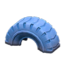 Tire Toy Animal Crossing New Horizons | ACNH Critter - ACNHMALL