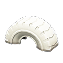Tire Toy Animal Crossing New Horizons | ACNH Critter - ACNHMALL