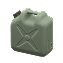 Plastic Canister Animal Crossing New Horizons | ACNH Critter - ACNHMALL