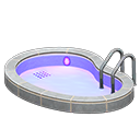 Pool Animal Crossing New Horizons | ACNH Critter - ACNHMALL