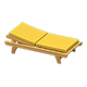Light brown x Yellow Light brown x Yellow