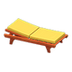 Brown x Yellow Brown x Yellow