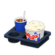 Salted & cola x Vivid colors Salted & cola x Vivid colors