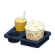 Salted & orange juice x Botanical Salted & orange juice x Botanical