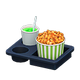 Caramel & melon soda x Green stripes Caramel & melon soda x Green stripes