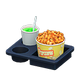 Caramel & melon soda x Popcorn Caramel & melon soda x Popcorn