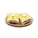 Baked Potatoes Animal Crossing New Horizons | ACNH Critter - ACNHMALL