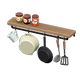 Wooden x NA