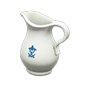 Classic Pitcher Animal Crossing New Horizons | ACNH Critter - ACNHMALL
