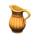 Classic Pitcher Animal Crossing New Horizons | ACNH Critter - ACNHMALL