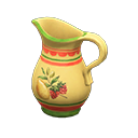 Classic Pitcher Animal Crossing New Horizons | ACNH Critter - ACNHMALL