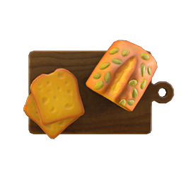 Pumpkin Pound Cake DIY