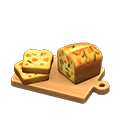 Cake Salé