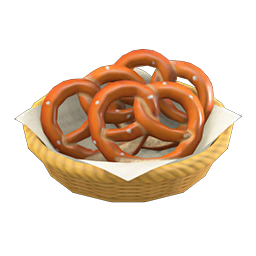 Pretzels DIY