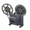 Film Projector Animal Crossing New Horizons | ACNH Critter - ACNHMALL