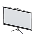 Projection Screen Animal Crossing New Horizons | ACNH Critter - ACNHMALL