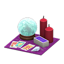 Fortune-Telling Set Animal Crossing New Horizons | ACNH Critter - ACNHMALL