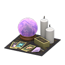 Fortune-Telling Set Animal Crossing New Horizons | ACNH Critter - ACNHMALL