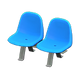 Blue x NA Blue x NA