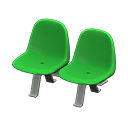 Public Bench Animal Crossing New Horizons | ACNH Critter - ACNHMALL