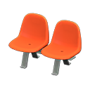 Public Bench Animal Crossing New Horizons | ACNH Critter - ACNHMALL