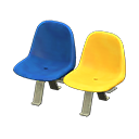 Public Bench Animal Crossing New Horizons | ACNH Critter - ACNHMALL