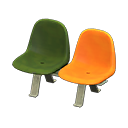 Public Bench Animal Crossing New Horizons | ACNH Critter - ACNHMALL