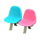 Public Bench Animal Crossing New Horizons | ACNH Critter - ACNHMALL