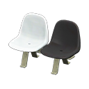 Public Bench Animal Crossing New Horizons | ACNH Critter - ACNHMALL