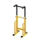 Yellow x NA