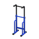 Pull-Up-Bar Stand Animal Crossing New Horizons | ACNH Critter - ACNHMALL