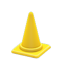 Cone Animal Crossing New Horizons | ACNH Critter - ACNHMALL