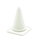 Cone Animal Crossing New Horizons | ACNH Critter - ACNHMALL