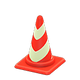 Red stripes x NA
